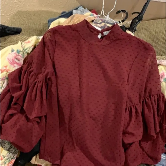 Shirt - Picture 2 of 2